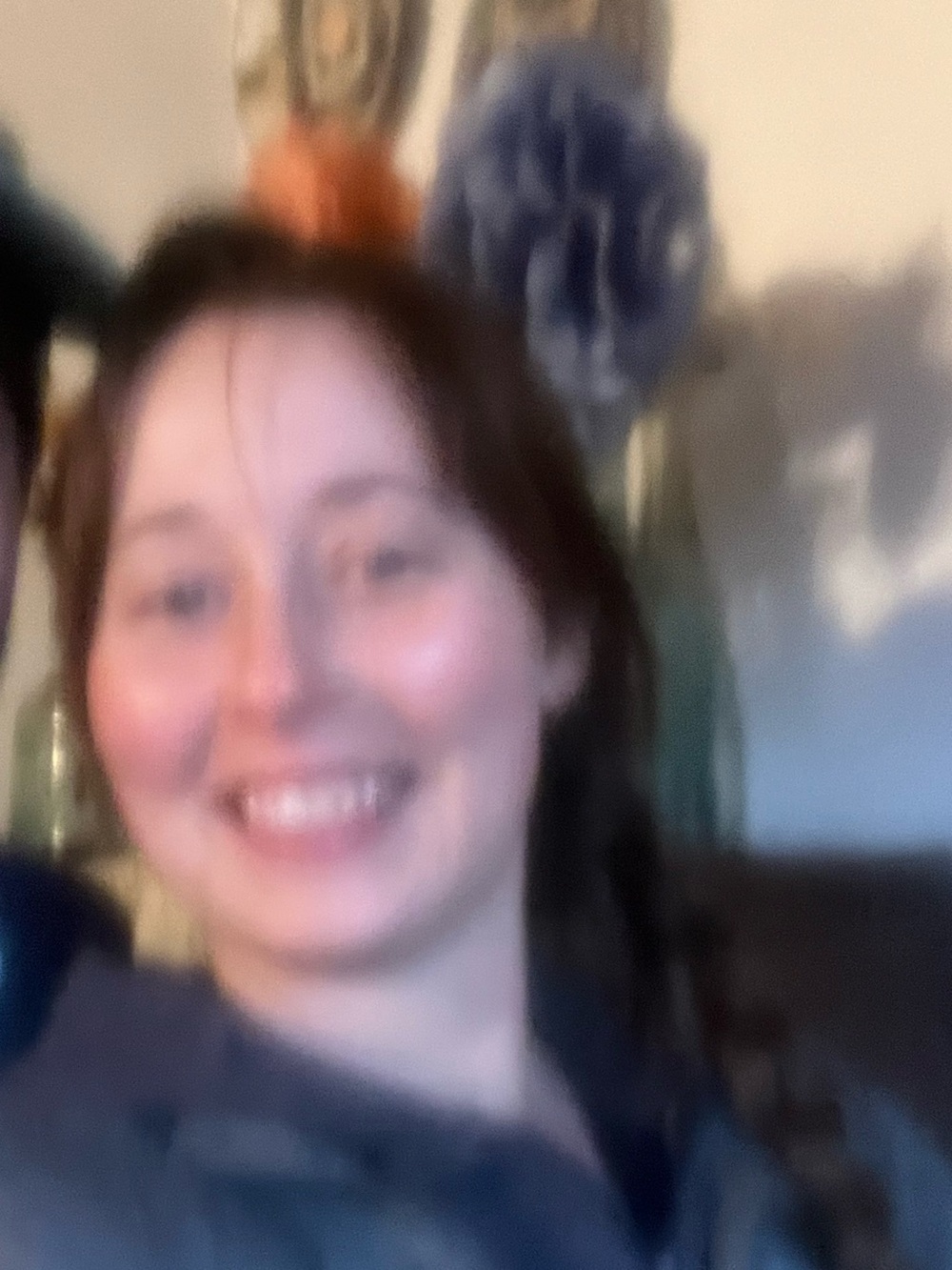 Meet your Posher, Maddy